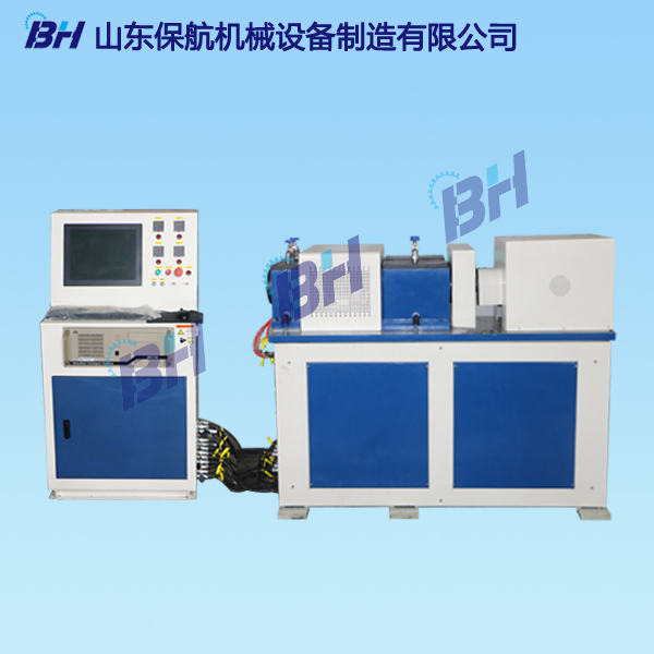 MHD-04型雙工位滑動軸承磨損試驗機